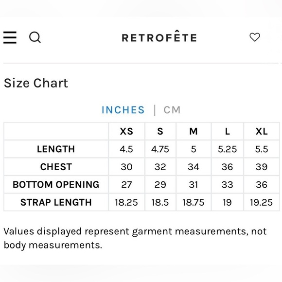 NWT RETROFETE Set Silk Metallic Chiffon High Waist Pleated Short & Bra Top XL - Picture 15 of 16